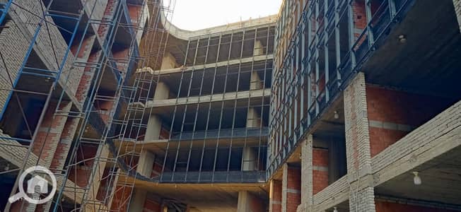 Office for Sale in Sheikh Zayed, Giza - WhatsApp Image 2025-10-15 at 11.48. 41_897b1d48. jpg