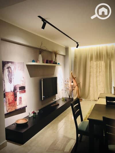 2 Bedroom Flat for Sale in New Cairo, Cairo - 9c15da8e-1ec2-4c38-bfb1-41af2a2e5a70. jpg