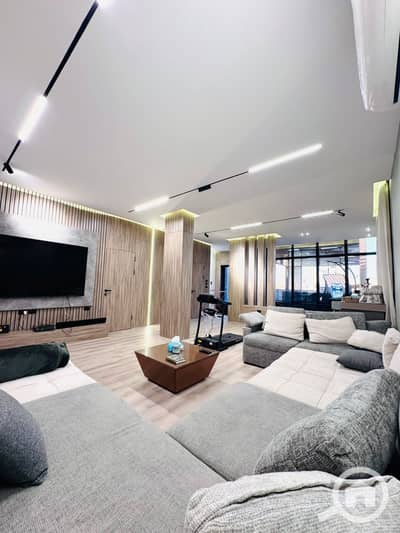 5 Bedroom Duplex for Rent in New Cairo, Cairo - WhatsApp Image 2025-09-28 at 6.04. 25 PM (2). jpeg