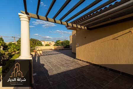 فیلا 7 غرف نوم للبيع في الشيخ زايد، الجيزة - IMG-20251016-WA0197. jpg