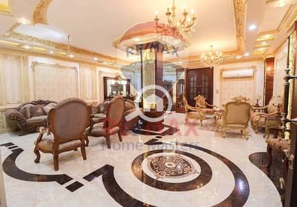 3 Bedroom Flat for Sale in Mansura, Dakahlia - WhatsApp Image 2025-10-18 at 3.20. 16 PM. jpeg