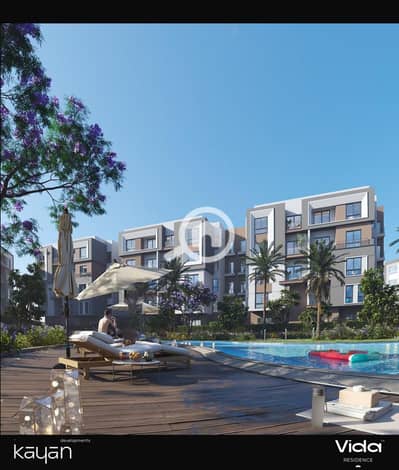3 Bedroom Apartment for Sale in 6th of October, Giza - WhatsApp Image 2025-10-05 at 5.35. 22 PM. jpeg