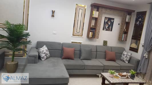 3 Bedroom Apartment for Rent in Nasr City, Cairo - WhatsApp Image 2025-10-18 at 12.57. 35 PM. jpeg