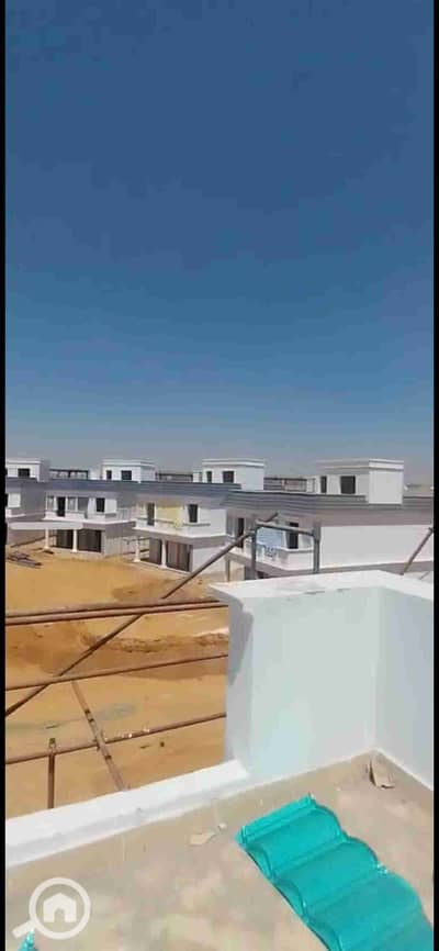 4 Bedroom Townhouse for Sale in 6th of October, Giza - 1000559614. jpg