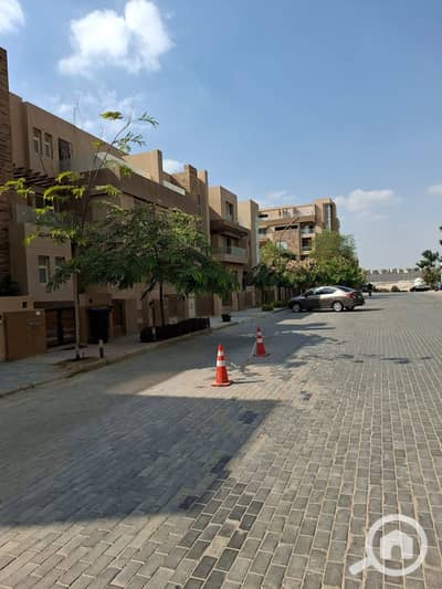 تاون هاوس 4 غرف نوم للبيع في 6 أكتوبر، الجيزة - WhatsApp Image 2025-10-18 at 11.46. 50 AM (1). jpeg