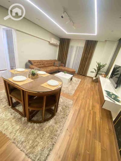 2 Bedroom Apartment for Rent in New Cairo, Cairo - 1000390780. jpg