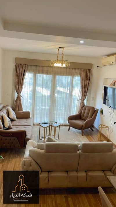 شقة 3 غرف نوم للايجار في الشيخ زايد، الجيزة - IMG-20251016-WA0022. jpg