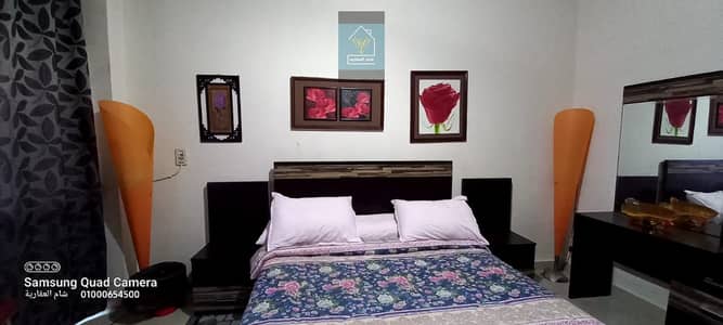 2 Bedroom Flat for Rent in Sheikh Zayed, Giza - IMG-20240609-WA0011. jpg