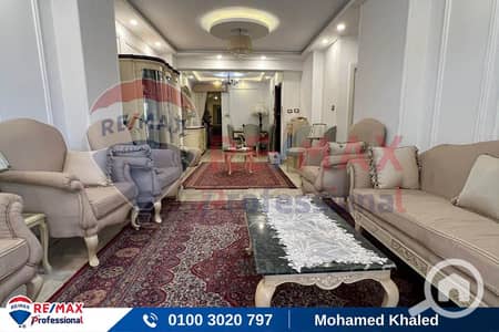 3 Bedroom Apartment for Sale in Sidi Beshr, Alexandria - 1. jpg