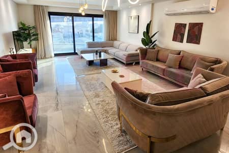 4 Bedroom Flat for Sale in Smoha, Alexandria - WhatsApp Image 2025-01-26 at 2.00. 34 PM (4). jpg