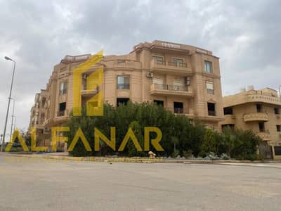 شقة 3 غرف نوم للبيع في القاهرة الجديدة، القاهرة - IMG-20251008-WA0241. jpg