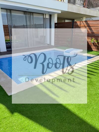 3 Bedroom Townhouse for Sale in Sheikh Zayed, Giza - WhatsApp Image 2025-09-30 at 12.24. 58. jpeg