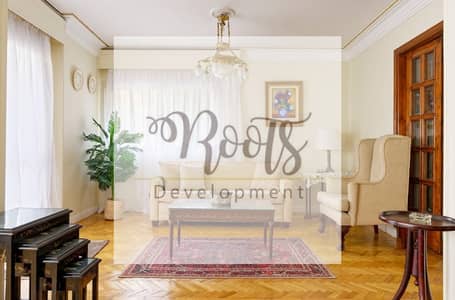 3 Bedroom Flat for Sale in Zamalek, Cairo - WhatsApp Image 2025-09-17 at 13.50. 11. jpeg