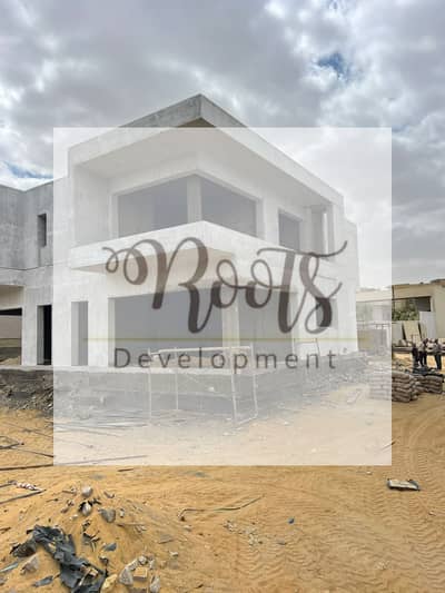 3 Bedroom Villa for Sale in Sheikh Zayed, Giza - WhatsApp Image 2025-09-02 at 10.07. 25. jpeg
