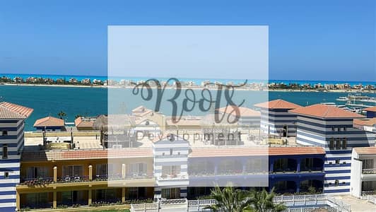 2 Bedroom Chalet for Sale in North Coast, Matruh - WhatsApp Image 2025-10-07 at 18.18. 21. jpeg