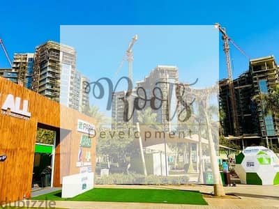 Studio for Sale in Sheikh Zayed, Giza - WhatsApp Image 2023-10-04 at 5.17. 19 PM (2). jpeg