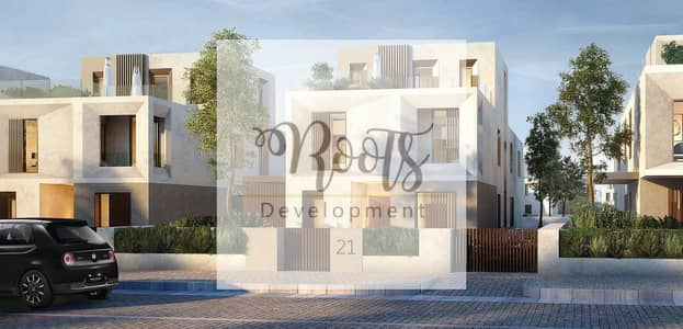 3 Bedroom Villa for Sale in Sheikh Zayed, Giza - 286. jpg