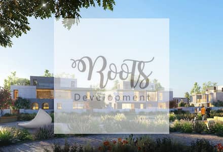 4 Bedroom Twin House for Sale in Sheikh Zayed, Giza - Screenshot_1. png