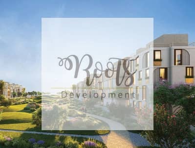 3 Bedroom Flat for Sale in Sheikh Zayed, Giza - Screenshot_3. png