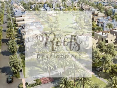 3 Bedroom Townhouse for Sale in 6th of October, Giza - 1_42. jpg