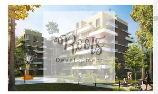 فلیٹ 2 غرفة نوم للبيع في العاصمة الإدارية الجديدة، القاهرة - Bosco 4. JPG