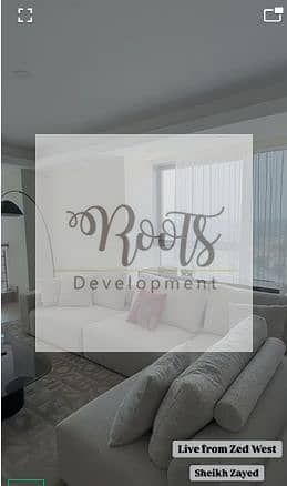 3 Bedroom Duplex for Sale in Sheikh Zayed, Giza - Screenshot 2025-10-12 153858. png