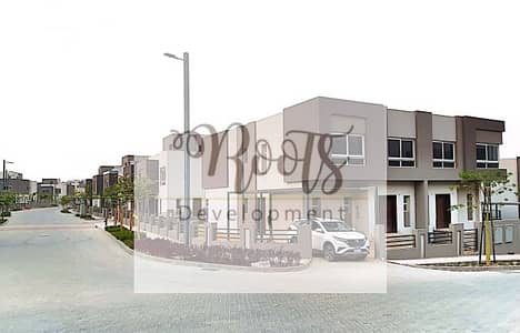 5 Bedroom Twin House for Sale in Sheikh Zayed, Giza - Screenshot 2024-10-01 115540. png