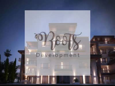 5 Bedroom Townhouse for Sale in 6th of October, Giza - 04_800x600. jpg