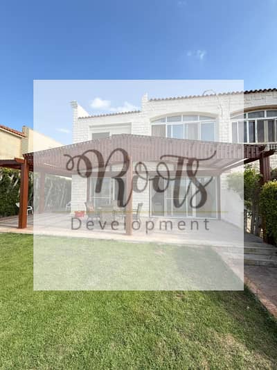 4 Bedroom Villa for Sale in North Coast, Matruh - WhatsApp Image 2025-09-06 at 12.43. 34 AM (2). jpeg