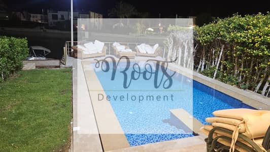 6 Bedroom Villa for Sale in North Coast, Matruh - WhatsApp Image 2025-09-09 at 6.57. 30 PM (1). jpeg