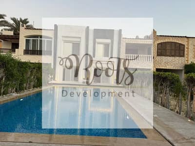 5 Bedroom Villa for Sale in North Coast, Matruh - WhatsApp Image 2025-09-09 at 7.00. 55 PM (2). jpeg