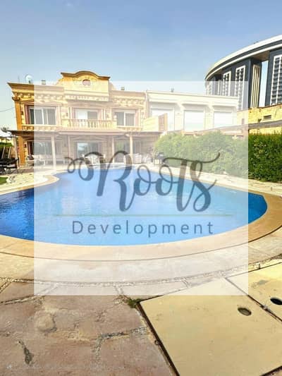 5 Bedroom Villa for Sale in North Coast, Matruh - WhatsApp Image 2025-09-20 at 6.51. 56 PM (1). jpeg