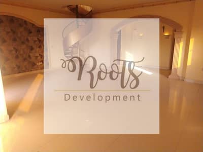 4 Bedroom Penthouse for Sale in Sheikh Zayed, Giza - WhatsApp Image 2025-08-18 at 18.31. 48 (1). jpeg