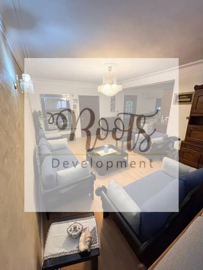 3 Bedroom Flat for Rent in Nasr City, Cairo - WhatsApp Image 2025-10-12 at 10.53. 54 AM (1). jpeg