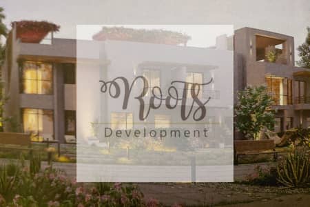 3 Bedroom Townhouse for Sale in 6th of October, Giza - WhatsApp Image 2025-10-13 at 17.59. 46. jpeg