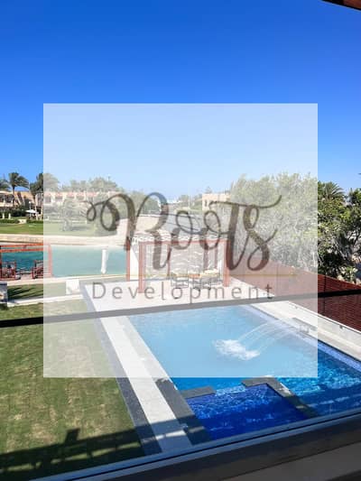6 Bedroom Villa for Sale in North Coast, Matruh - WhatsApp Image 2025-08-30 at 2.18. 44 PM (1). jpeg