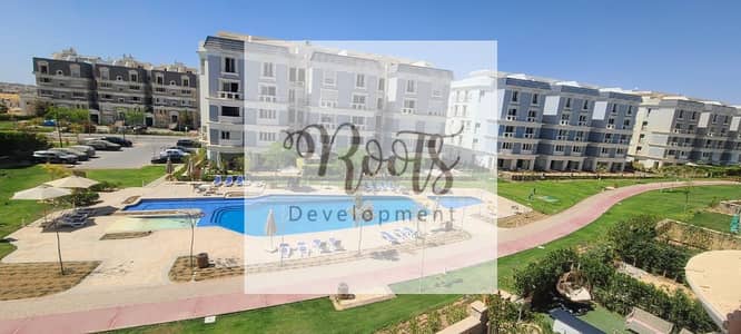 شقة 3 غرف نوم للبيع في القاهرة الجديدة، القاهرة - WhatsApp Image 2025-09-22 at 17.23. 41. jpeg