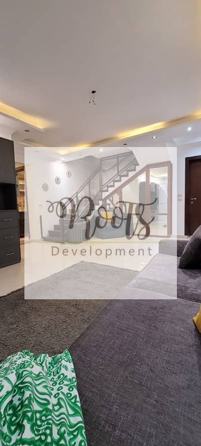 3 Bedroom Penthouse for Rent in Sheikh Zayed, Giza - WhatsApp Image 2025-09-13 at 11.26. 11 PM. jpeg