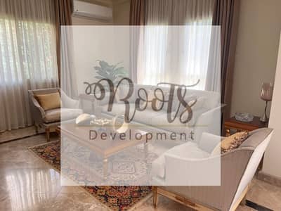 5 Bedroom Twin House for Sale in Sheikh Zayed, Giza - a2db8e73-dcb6-492a-99b9-19584a66bce5. jpg