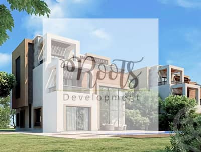 5 Bedroom Townhouse for Sale in 6th of October, Giza - WhatsApp Image 2025-03-27 at 12.51. 21 PM. jpeg