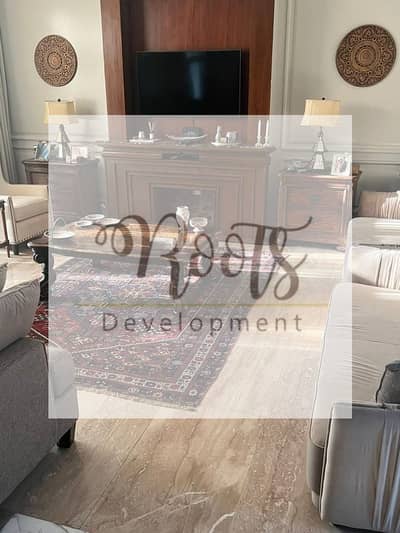 5 Bedroom Townhouse for Sale in Sheikh Zayed, Giza - WhatsApp Image 2025-09-27 at 3.56. 40 PM (1). jpeg