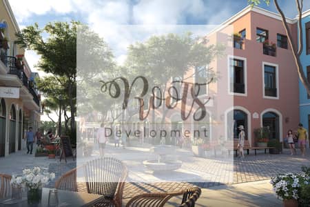 فلیٹ 1 غرفة نوم للبيع في الشيخ زايد، الجيزة - Dorra-Developments-Village-West-Apartments-Amenties-3. jpg
