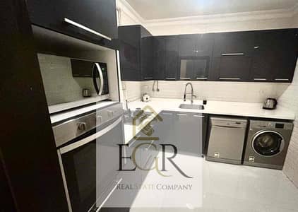 2 Bedroom Flat for Sale in New Cairo, Cairo - 52a7f604-2692-4107-a92d-ea2436827633. jpg