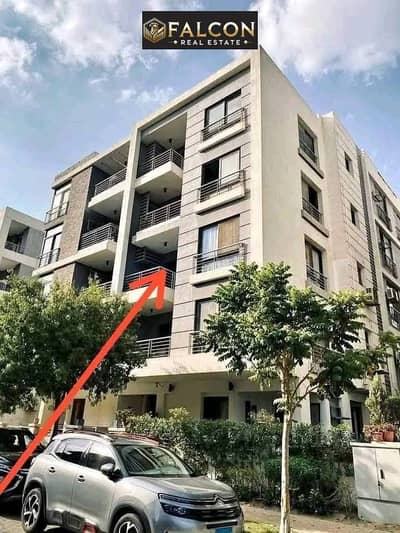 3 Bedroom Flat for Sale in New Cairo, Cairo - WhatsApp Image 2025-07-30 at 12.47. 05_cbc8dc18. jpg