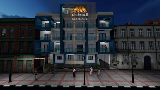2 Bedroom Apartment for Sale in Hurghada, Red Sea - WhatsApp Image 2024-11-04 at 4.26. 06 PM (1). jpeg