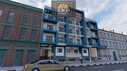 2 Bedroom Apartment for Sale in Hurghada, Red Sea - 22. jpg