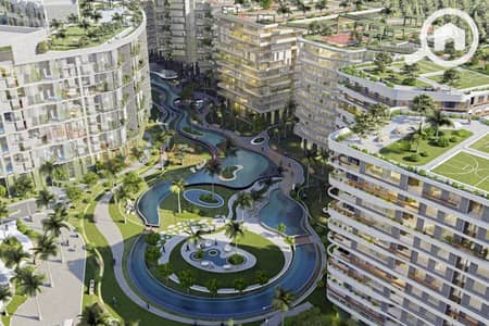 3 Bedroom Apartment for Sale in Smoha, Alexandria - 1. JPG