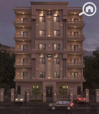 3 Bedroom Flat for Sale in 6th of October, Giza - 09e3da6c-bb2e-4717-b873-c387662b0863. jpg