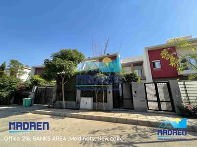 3 Bedroom Villa for Sale in Madinaty, Cairo - 1000303112. jpg