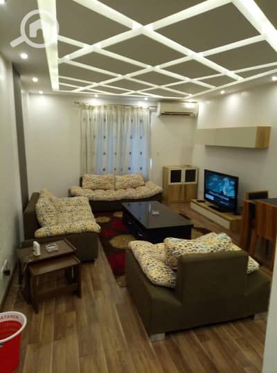 2 Bedroom Apartment for Rent in New Cairo, Cairo - 70872bfd-ae03-4a7d-91e1-a92891da8302. jpg